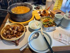-0776食堂·京城创意菜(七里庄店)