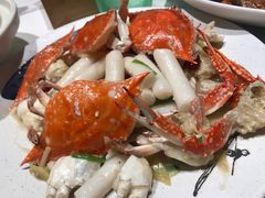 -壹只菜·崇明本地特色菜(崇明南门店)