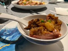 拆骨八宝鸭-绿波廊(豫园店)