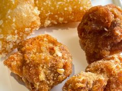 -千叶创意融合料理(水韵城店)