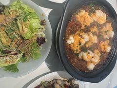 -船歌·鱼水饺青岛菜(枫蓝国际购物中心店)