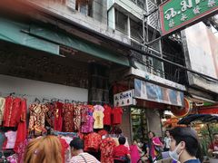-唐人街(耀华力路)