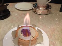 -8餐厅(新葡京酒店)