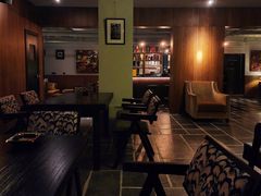 -漪龙台·B26 Rooftop Lounge