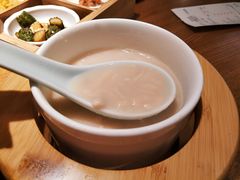 福州花生汤-闽上鲜·福建菜(龙湖滨江天街店)