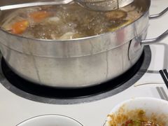 -陈记顺和潮汕牛肉火锅(番禺迎宾大道店)
