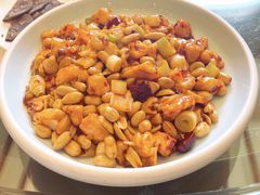 -民族饭荘(新华大街店)