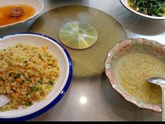 -青春·淮扬菜(东关街店)