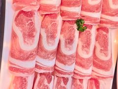 -名都晓荷塘主题火锅(建设大街店)