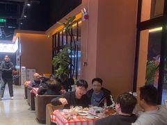 -虎子烧烤(湘江北路店)