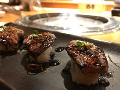 -御牛道日式烤肉料理(杭州万象城店)