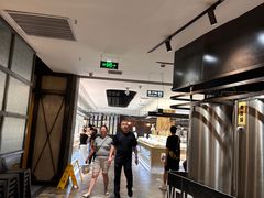 -汉巴味德(大悦城店)