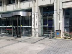 -中国（江苏）自由贸易试验区苏州片区一站式服务中心
