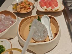 -海底捞火锅(长宁路龙之梦店)