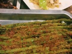 -爆烤鸡头王(十马路店)