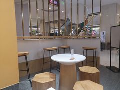 用餐区-炖物24章·顺时轻养茶(杭州大厦店)