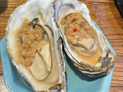 -海味当家·蒸锅海鲜(星海公园店)