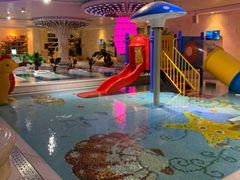 -水晶之星洗浴温泉汗蒸