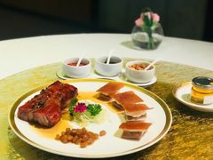 -唐阁(香港朗廷酒店)