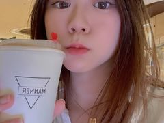 -Manner Coffee(合生汇店)