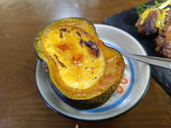 -杰克·肯特厨房西餐厅