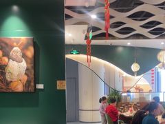 -烹然四季椰子鸡火锅(姚家园万象汇店)