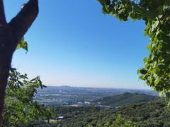 -北京西山国家森林公园