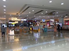 -大连福佳爱琴海购物公园(西安路店)