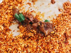 牛肉-晓靖轩烧烤(沙河风情店)