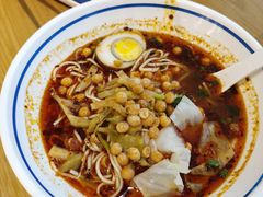 -蓉李记成都名小吃(武汉菱角湖万达店)