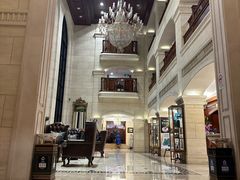 -马勒别墅饭店(静安寺店)