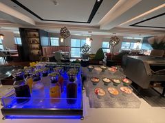 -和颐至尚酒店(石家庄勒泰中心省博物院店)