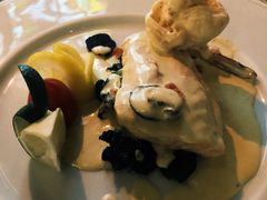 -马克西姆餐厅(崇文门店)