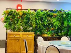 大堂-沽上民肴·海鲜锅贴·天津菜(福州道鸿正家园店)