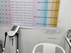 -健变健身俱乐部(前海天虹商场店)
