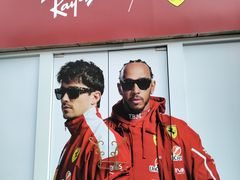 -Ray·Ban雷朋(淮海中路店)