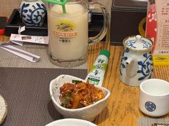 -江户家·日本料理·铁板烧(汉江东路店)