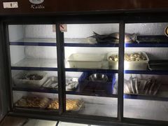 -老渔家特色海味馆(金海中路店)