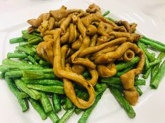 鹅肠-渔旺喜宴(银座店)