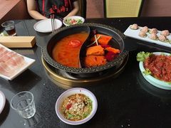 -三江两海老火锅(北京首店)