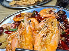 -连家船海鲜大排档·20年闽菜店(厦大店)