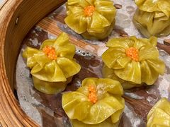 -悦得闲广式点心茶楼(蓝鲸世界店)