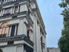 -伯衡55·吉品轩(乌鲁木齐南路店)