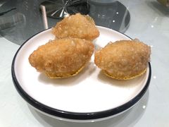 -御彩酒家(东风东路店)