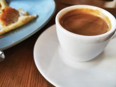 -Jamaicablue Coffeeshop(中央广场店)