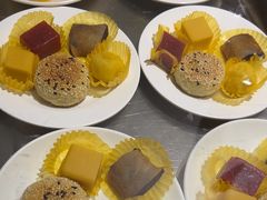 -东来顺饭庄(上地华联店)