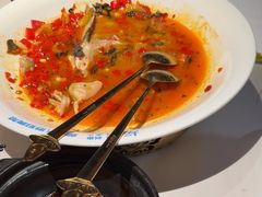 -坛宗剁椒鱼头(河西王府井店)