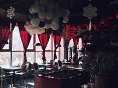 -莫比餐厅(五道口店)