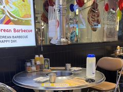 -安又胖韩国烤肉(美罗城店)