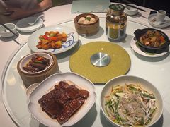 -上下九广州菜馆(锦业路店)